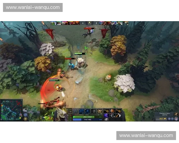 《刀塔2新手指南：轻松上手必备技巧与英雄选择推荐》