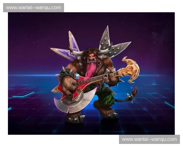 风暴英雄走路机制全解析 探索英雄行走与战斗策略的微妙关系